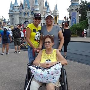 Meet your Posher, Lisandra